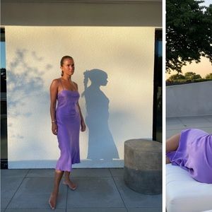 Djerf Avenue Dream Dress